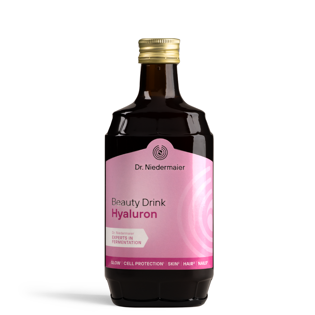 Beauty Drink Hyaluron 350 ml