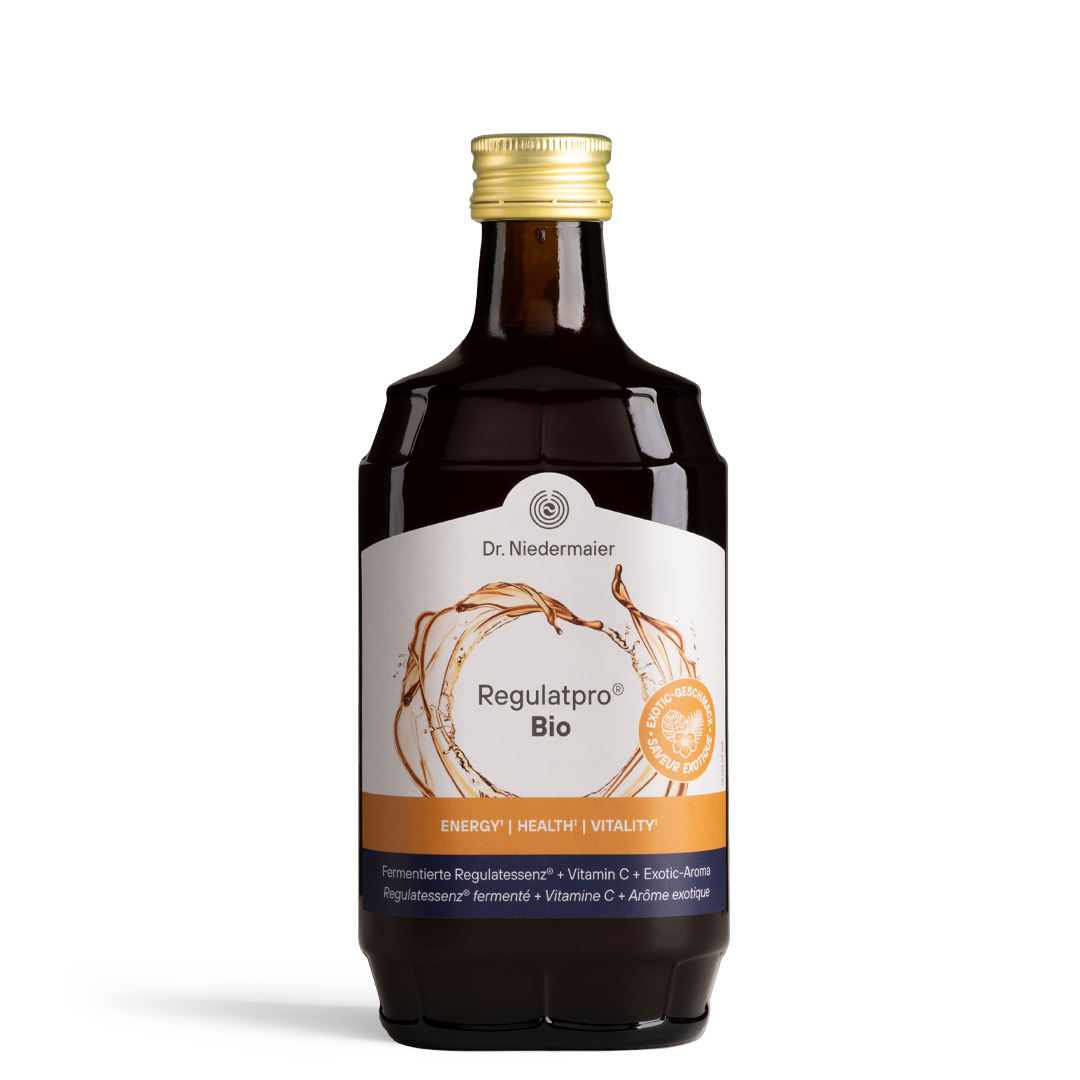 Regulatpro® Bio mit Exotic-Geschmack 350 ml