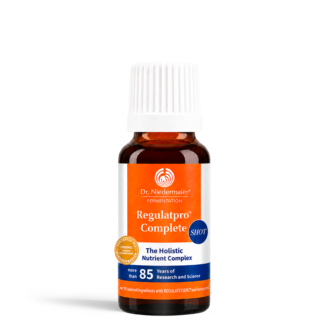 Regulatpro® Complete Shot 20 x 20 ml