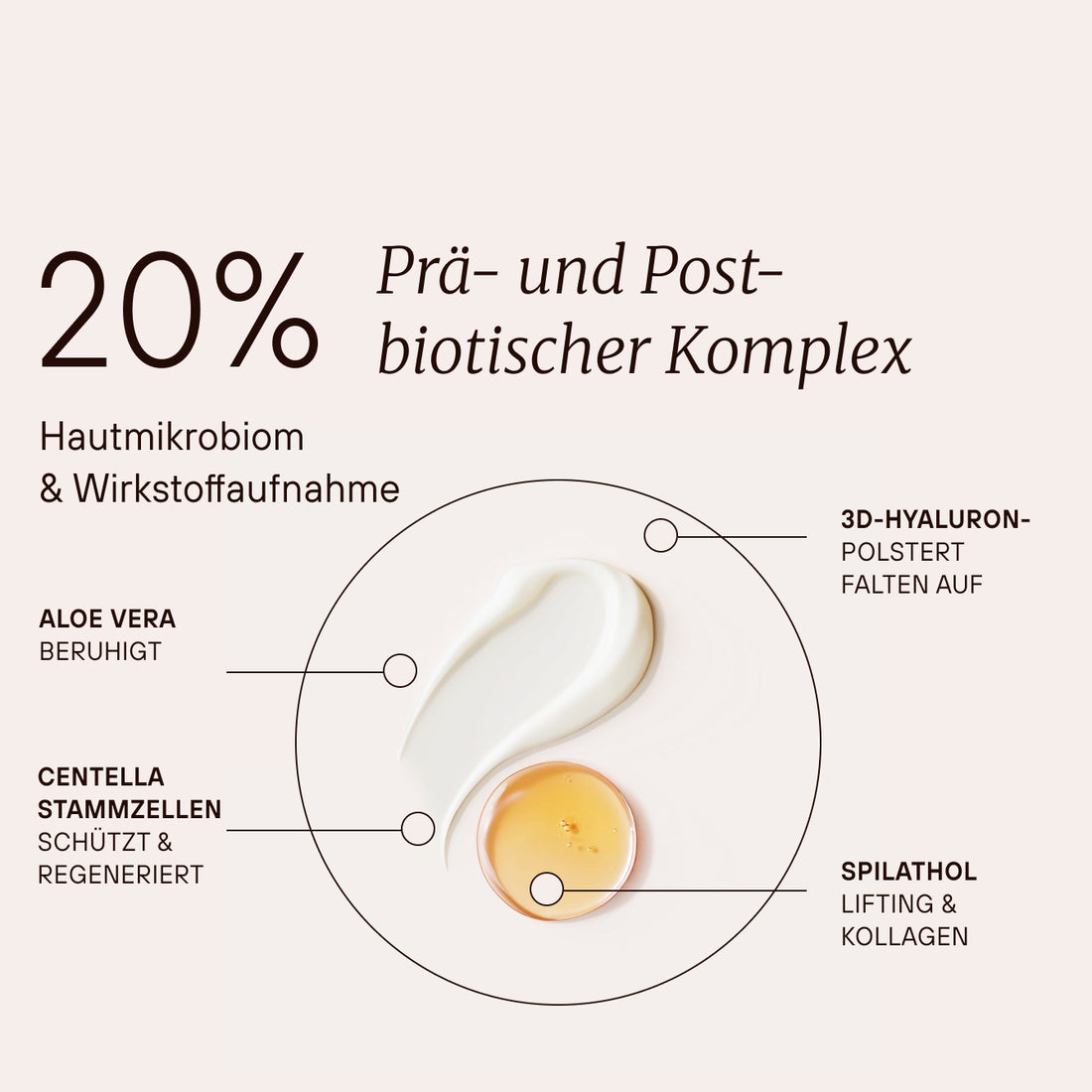 Fermented Lifting Serum