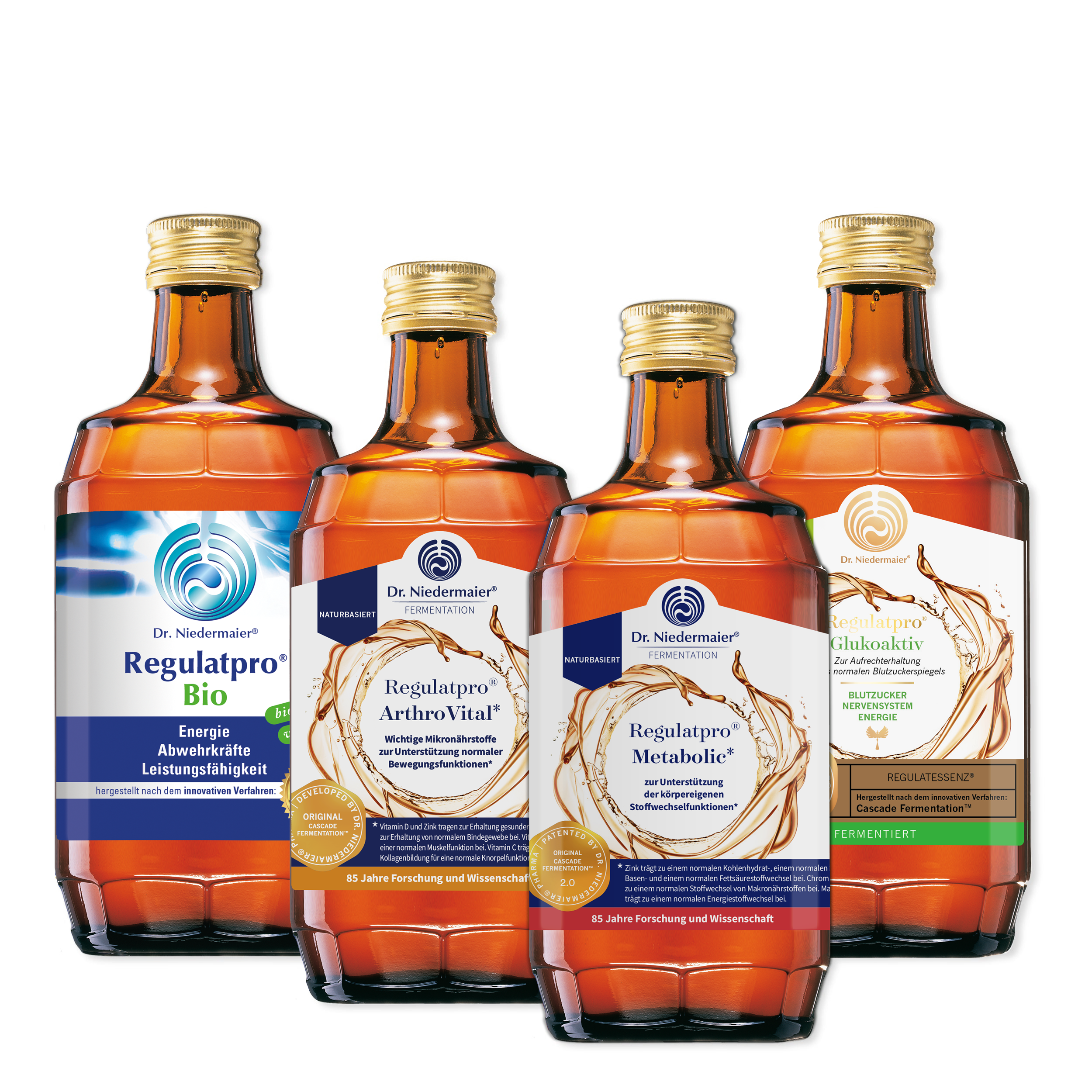 3er Pack mit 9% Preisvorteil