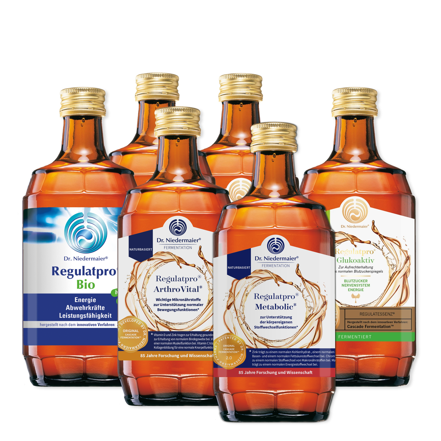 Pack of 6 with 18% price advantage