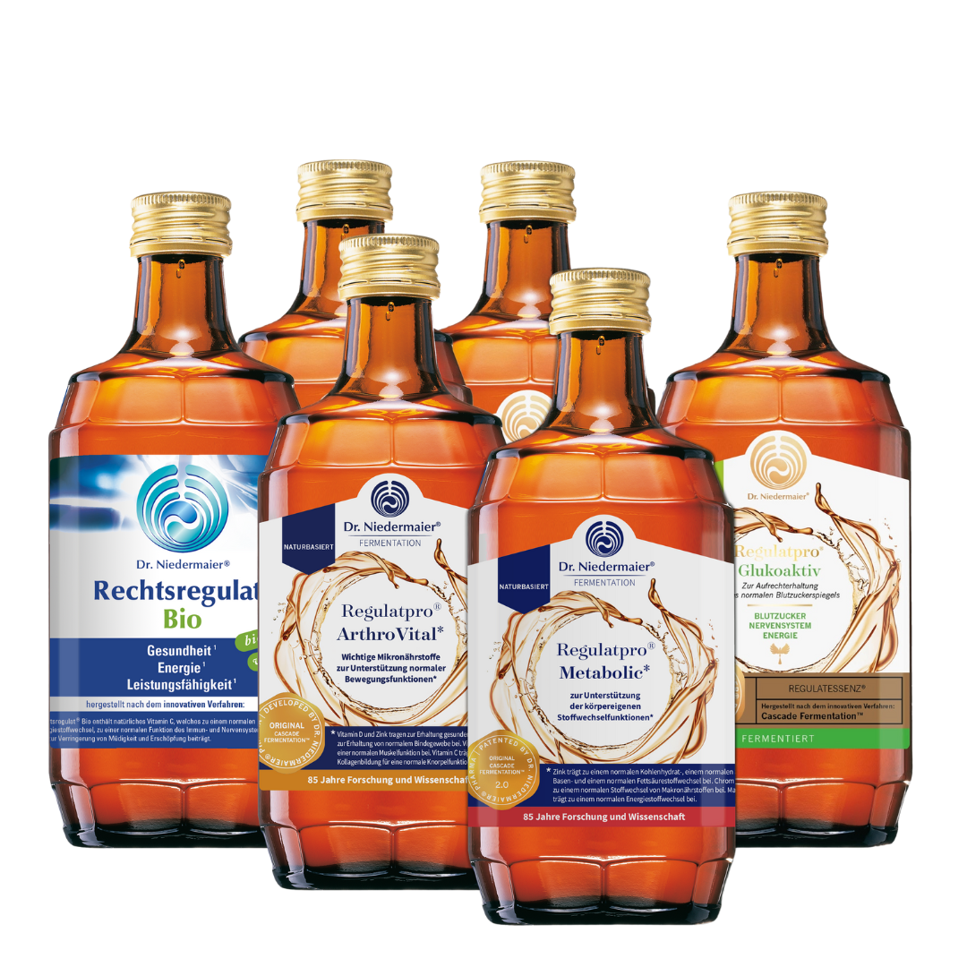 Pack of 6 with 18% price advantage