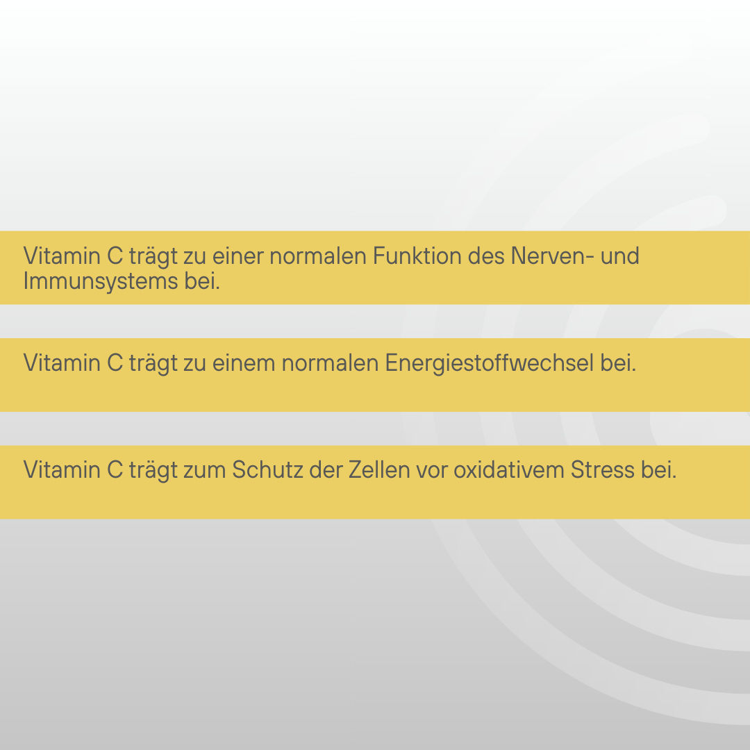 Regulatpro® Bio mit Ananas-Geschmack