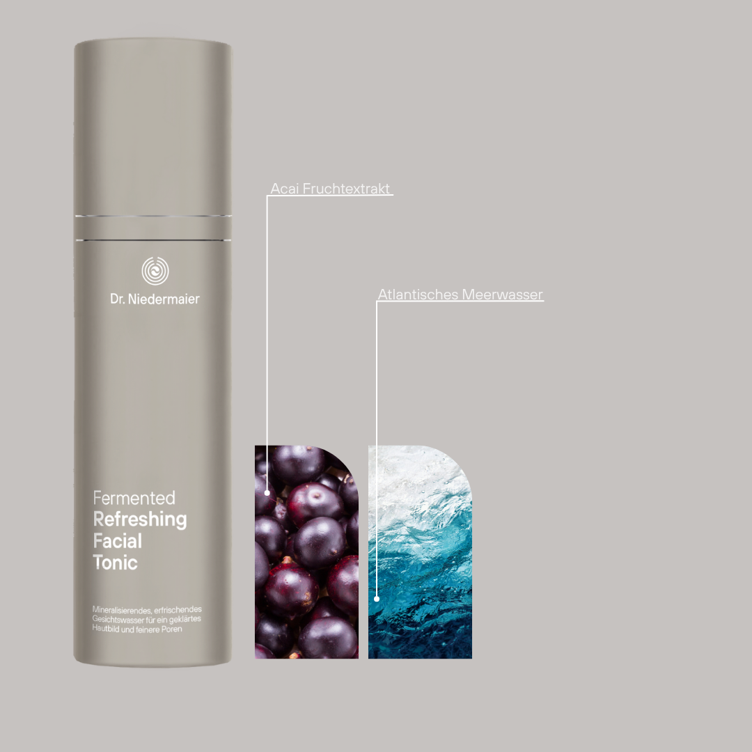 Regulat® Beauty Energetic Facial Tonic