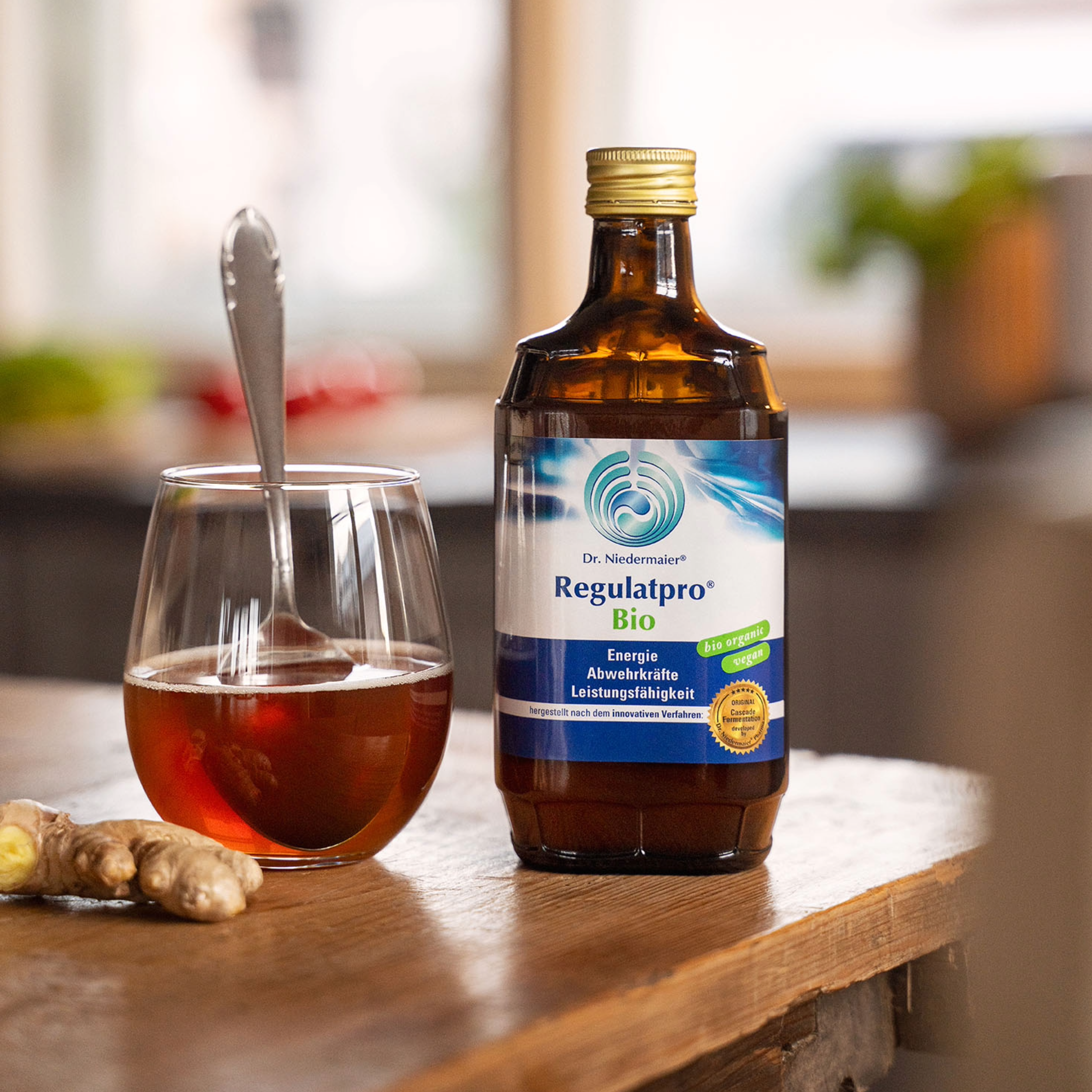 Regulatpro® Bio double pack at a special price