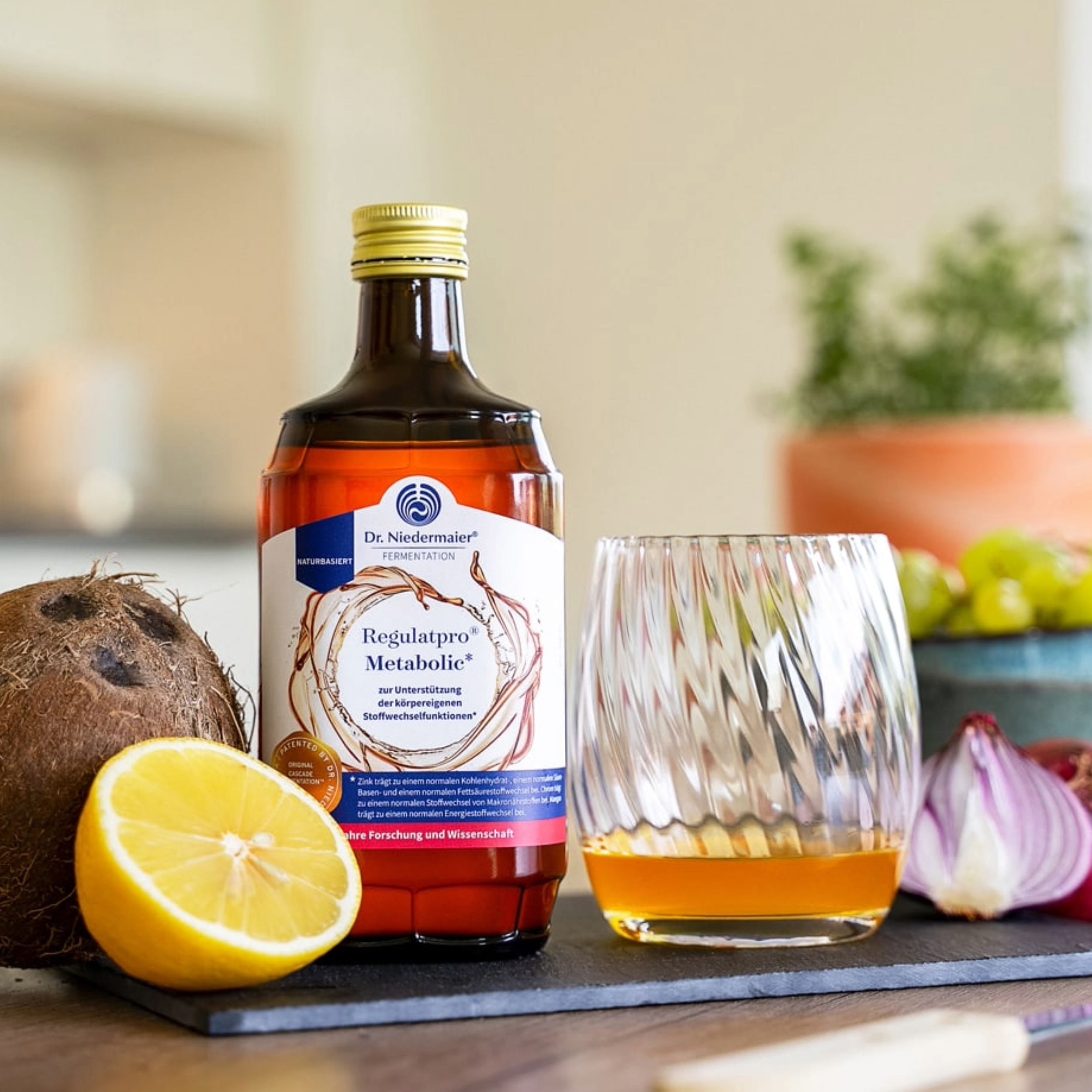 Regulatpro® Stoffwechsel Aktiv-Set