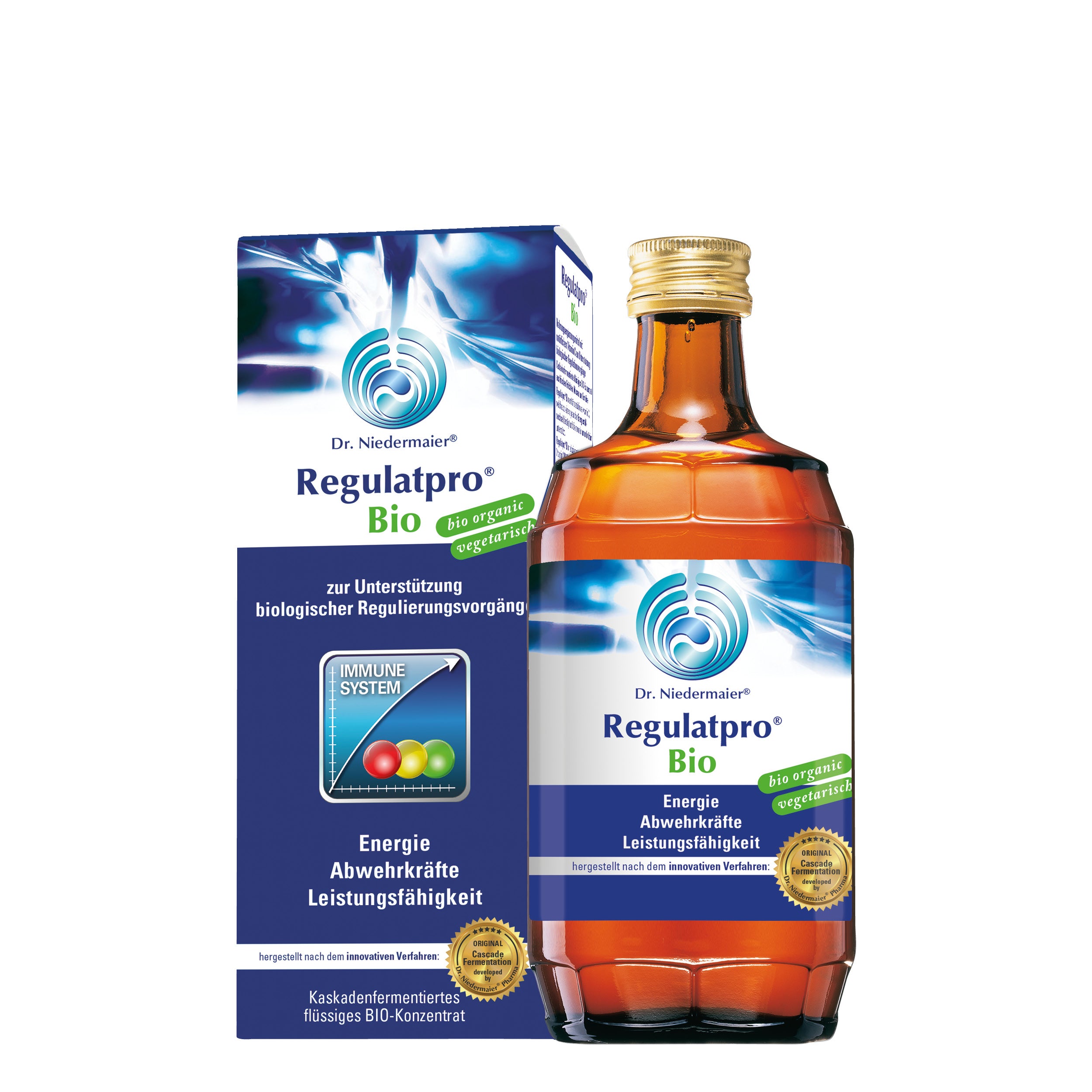 Regulatpro® Bio double pack at a special price