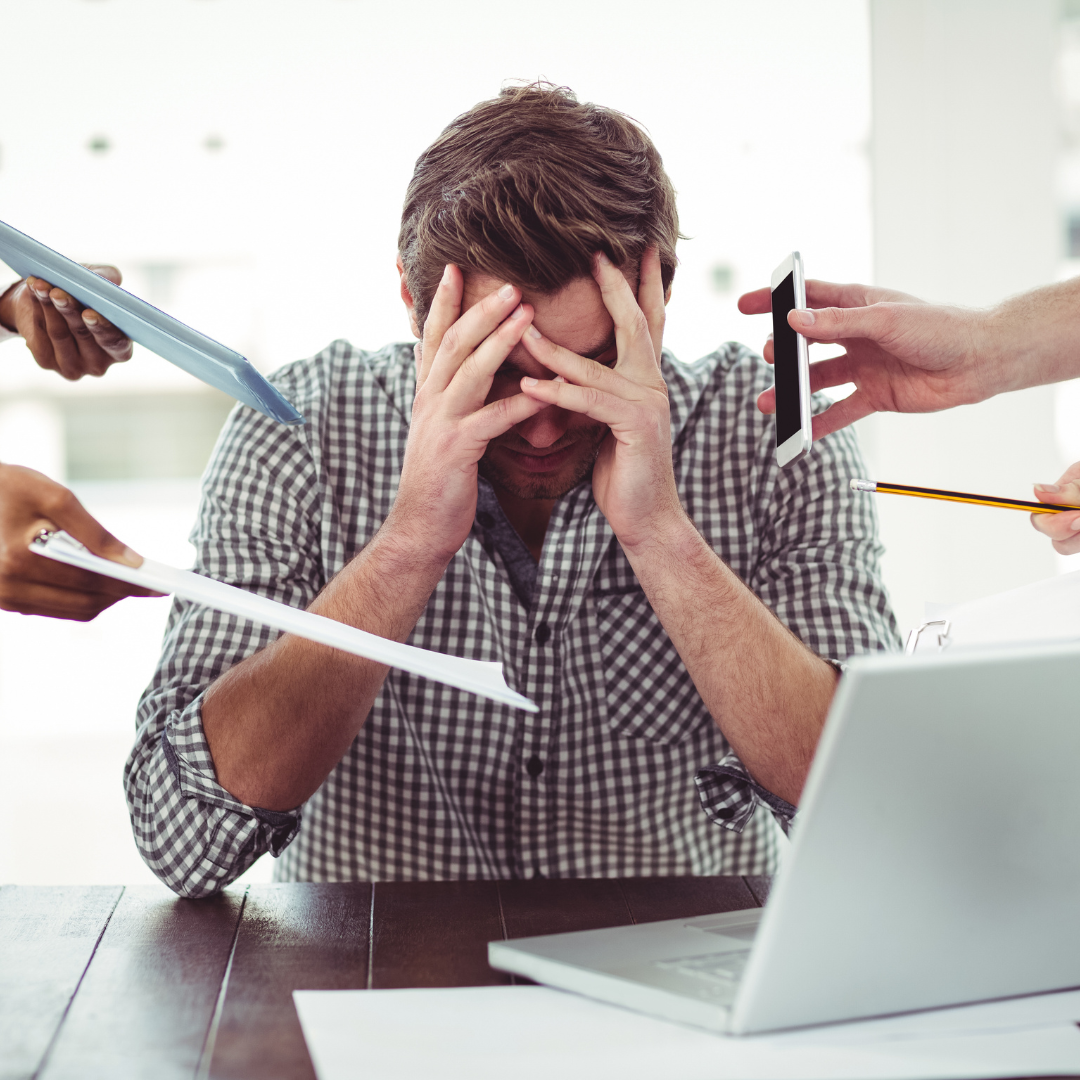 Stress lass nach – natürliche Wege zu mehr Gelassenheit