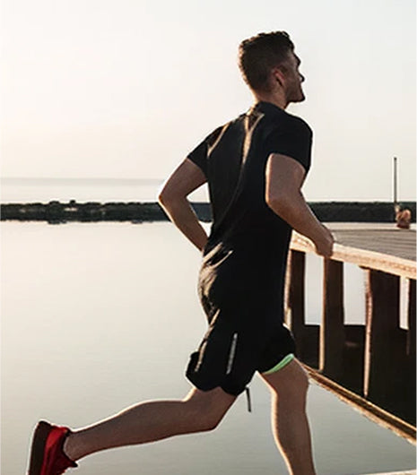 Webinar zum Thema: Sportlich ins neue Jahr