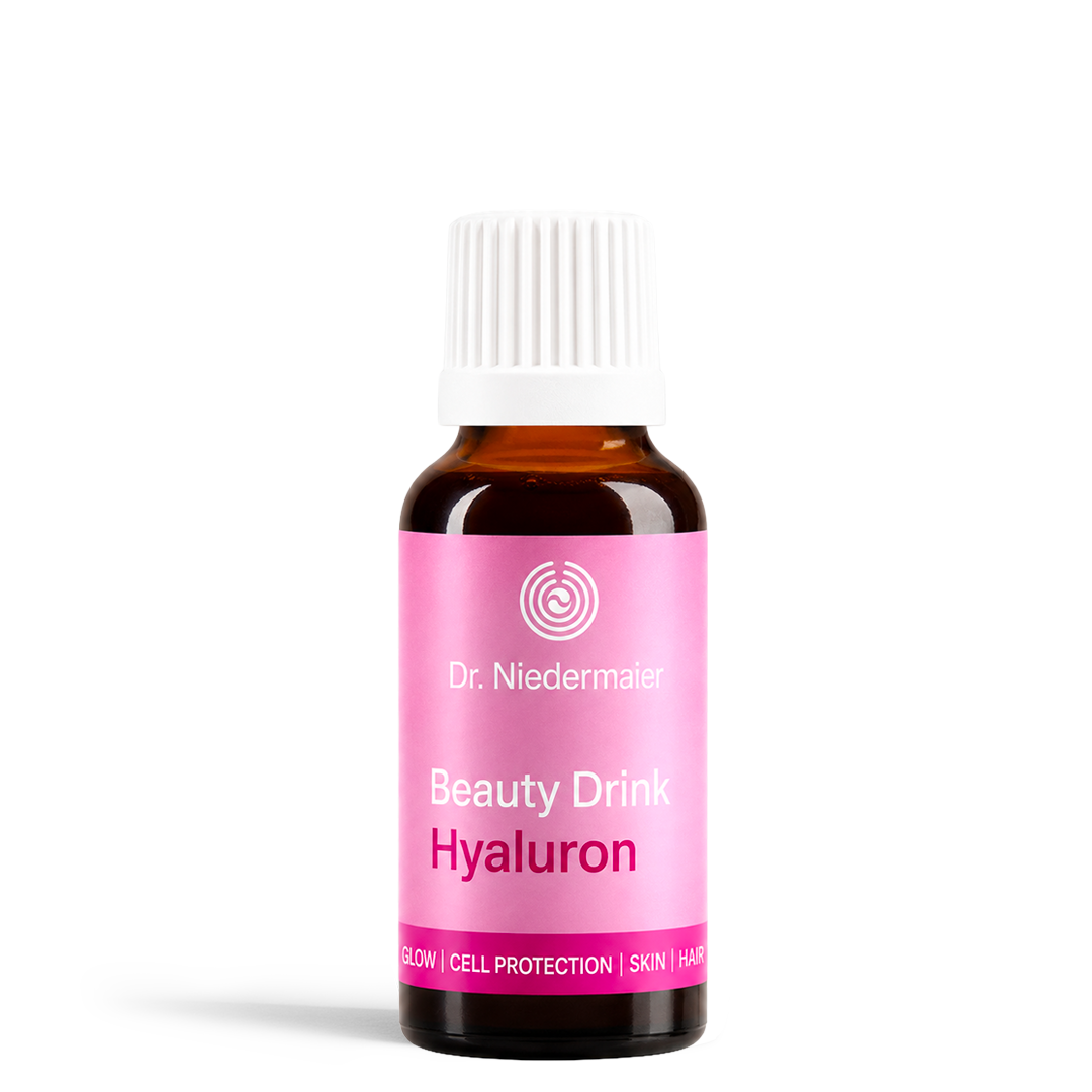 Beauty Drink Hyaluron 20 x 20 ml