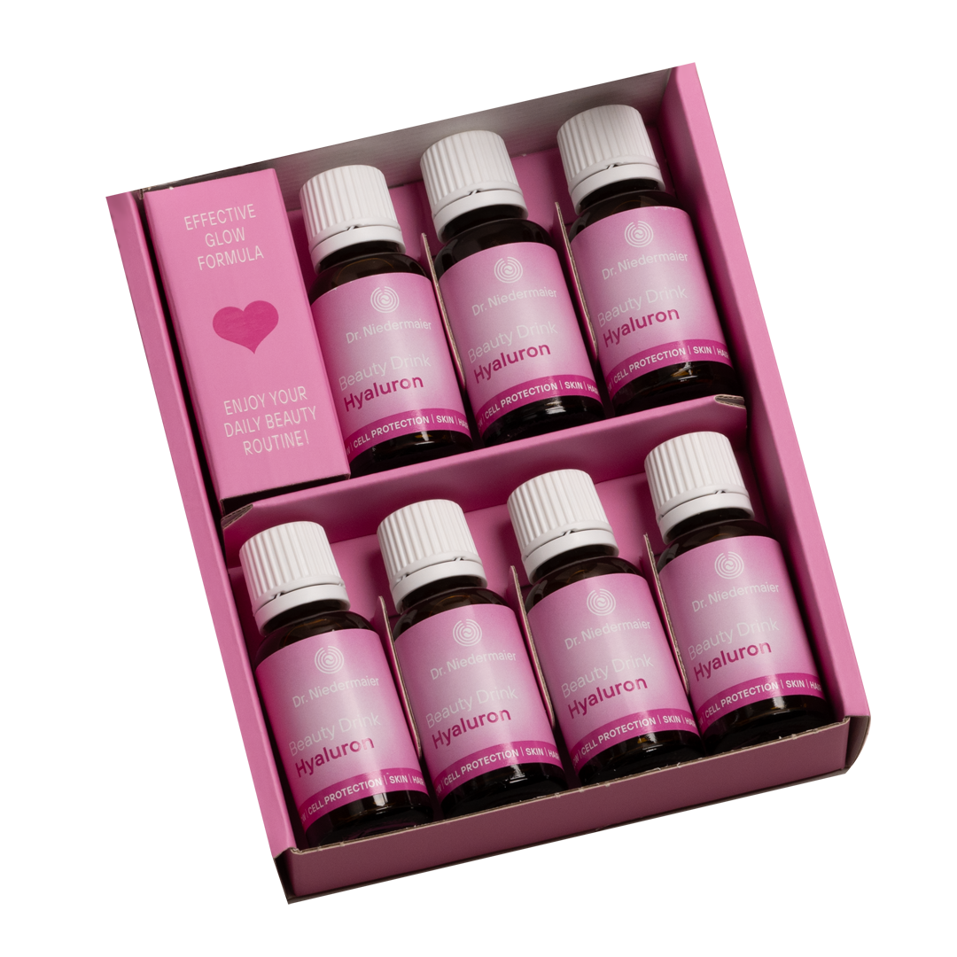 Beauty Drink Hyaluron 20 x 20 ml
