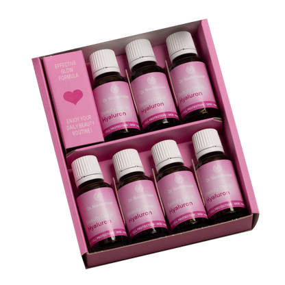 Beauty Drink Hyaluron 20 x 20 ml