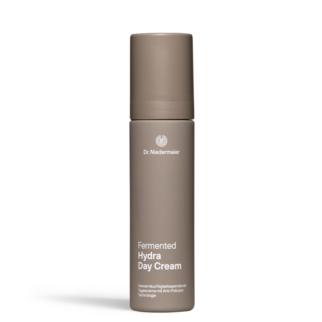 Fermented Hydra Day Cream