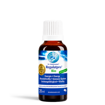 Regulatpro® Bio 10 x 20 ml