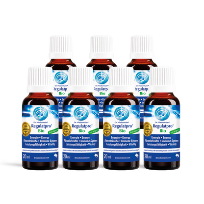 Regulatpro® Bio introductory box 7 x 20 ml