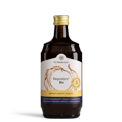 Regulatpro® Bio mit Ananas-Geschmack 350 ml