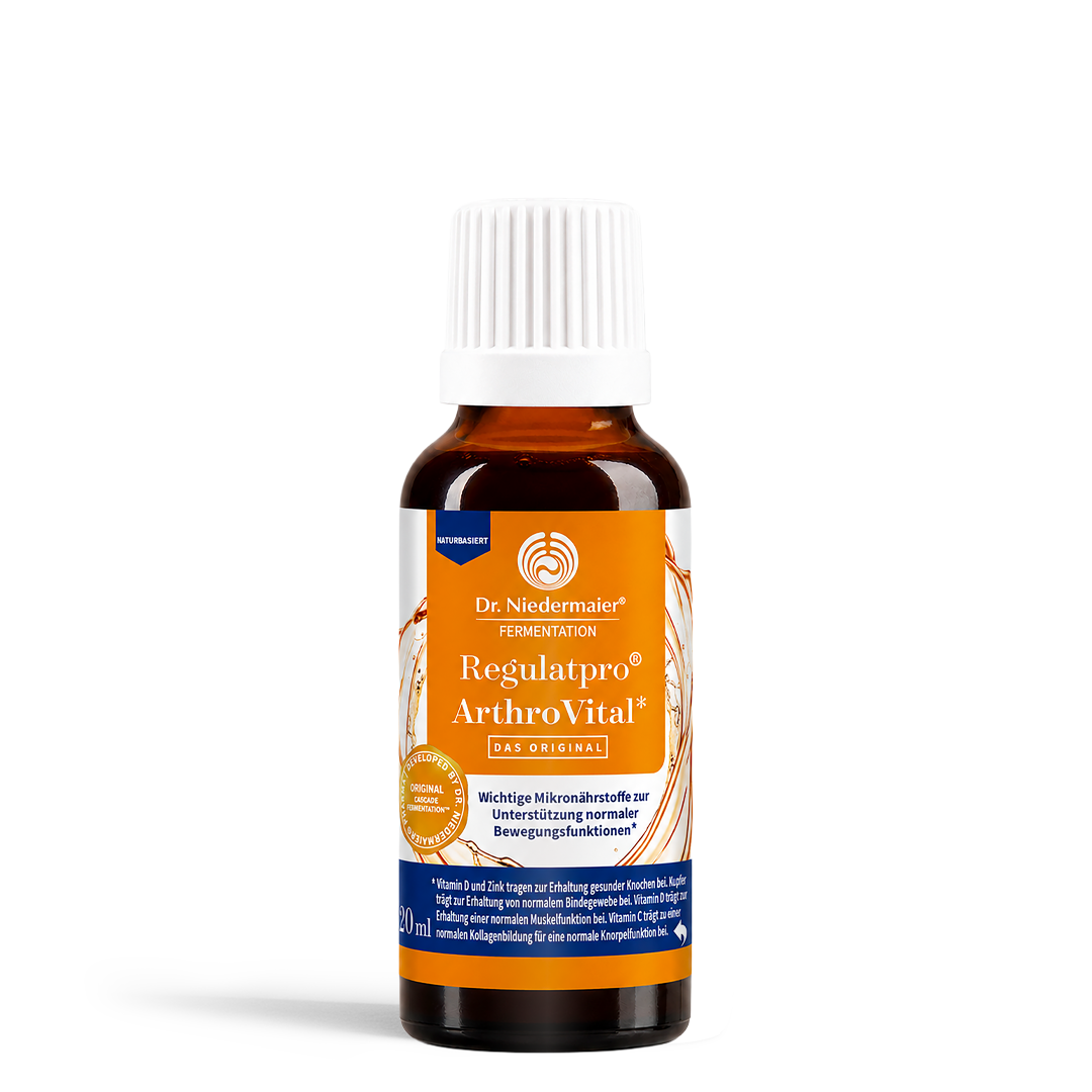 Regulatpro® ArthroVital 10 x 20 ml