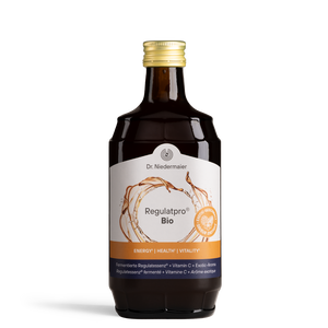Regulatpro® Bio mit Exotic-Geschmack 350 ml