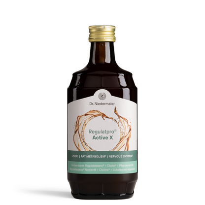 Regulatpro® Active X 350 ml