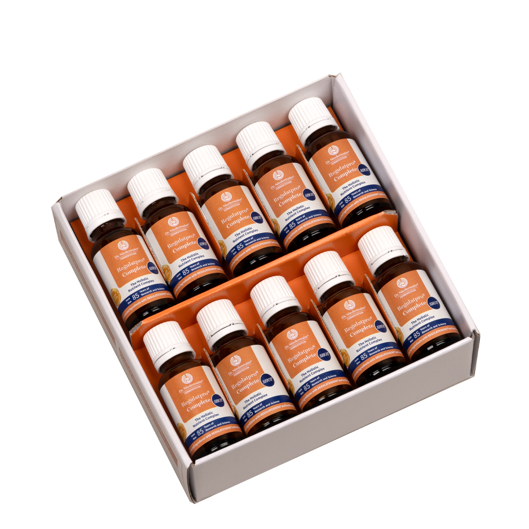 Regulatpro® Complete Shot 20 x 20 ml
