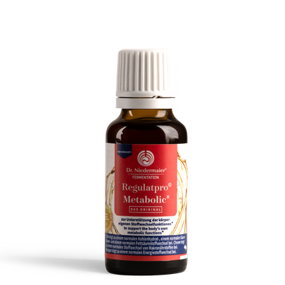 Regulatpro® Metabolic 350 ml