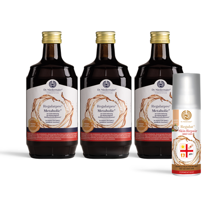 Regulatpro® Metabolism Active Set