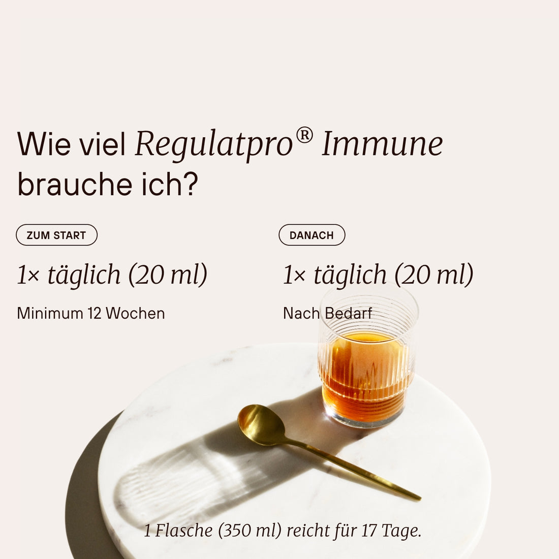 Regulatpro® Immune 