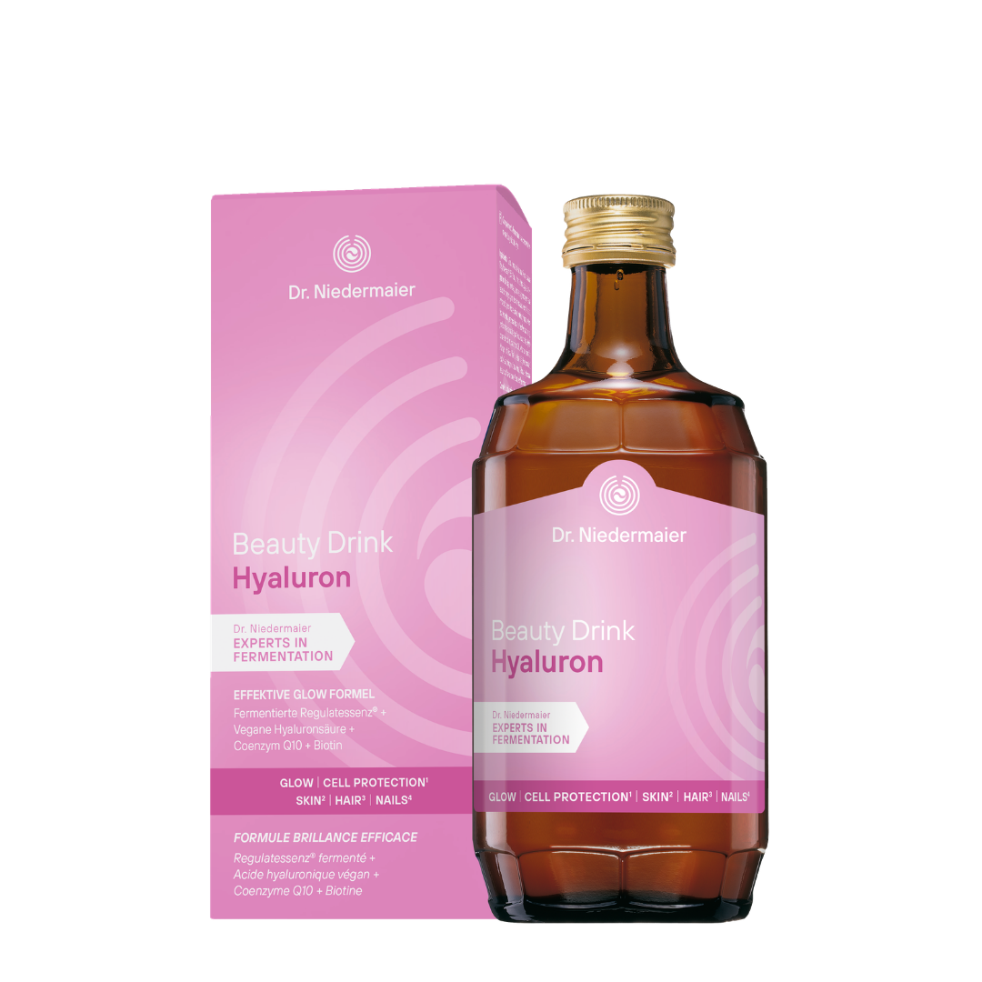 Dr. Niedermaier Beauty Drink Hyaluron
