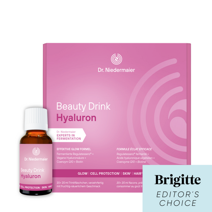 Dr. Niedermaier Beauty Drink Hyaluron
