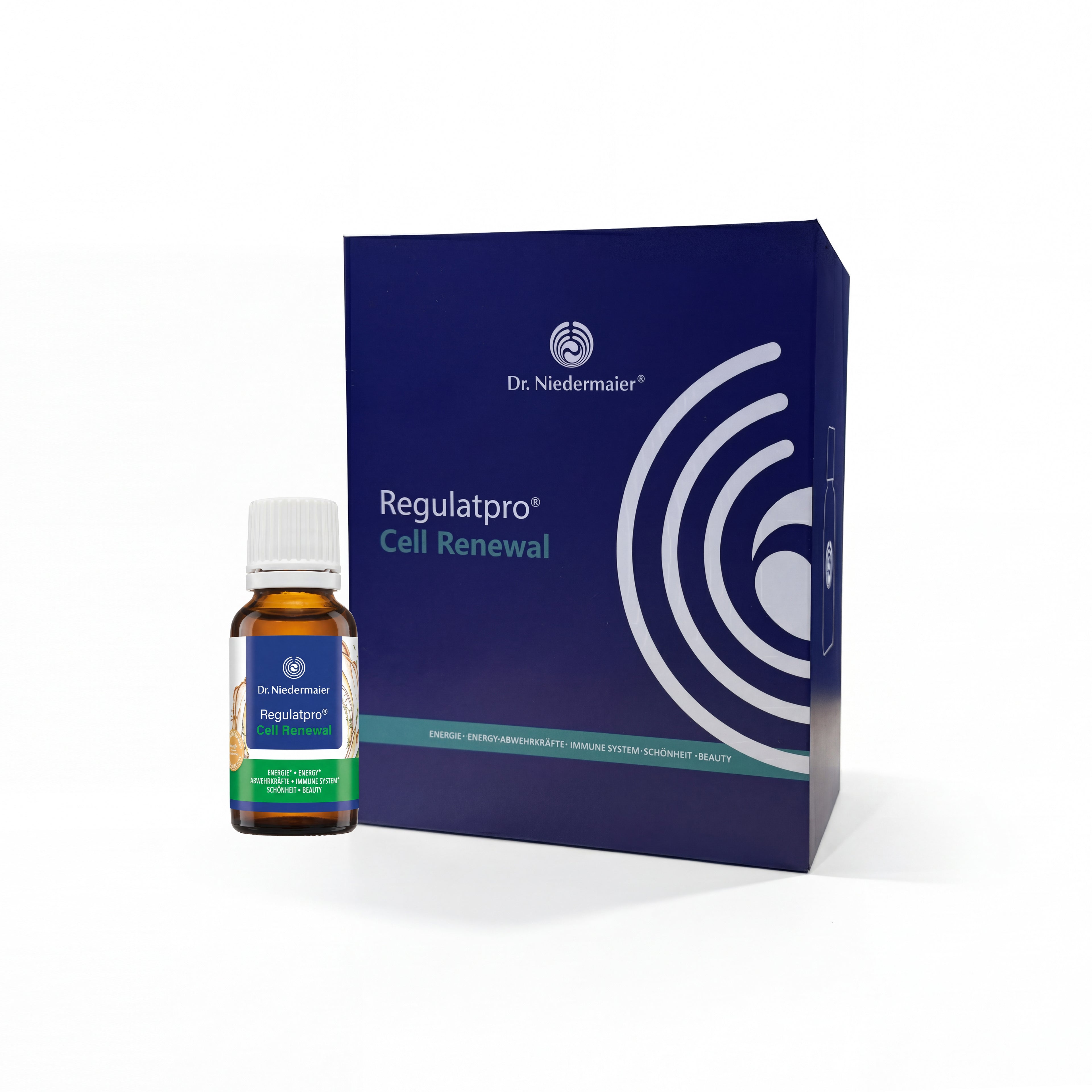 Regulatpro® Cell Renewal
