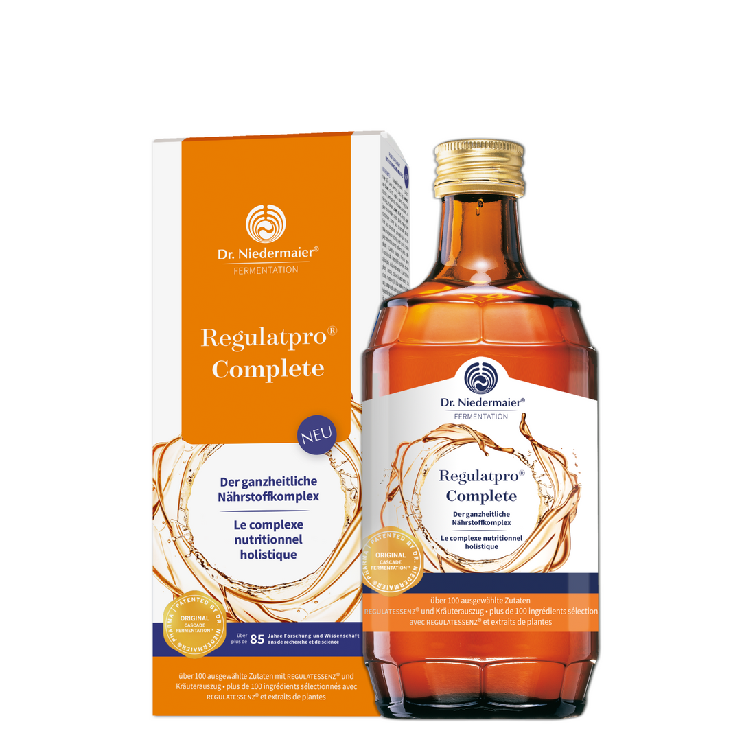 Regulatpro® Complete