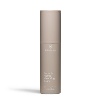Fermented Gentle Cleansing Foam