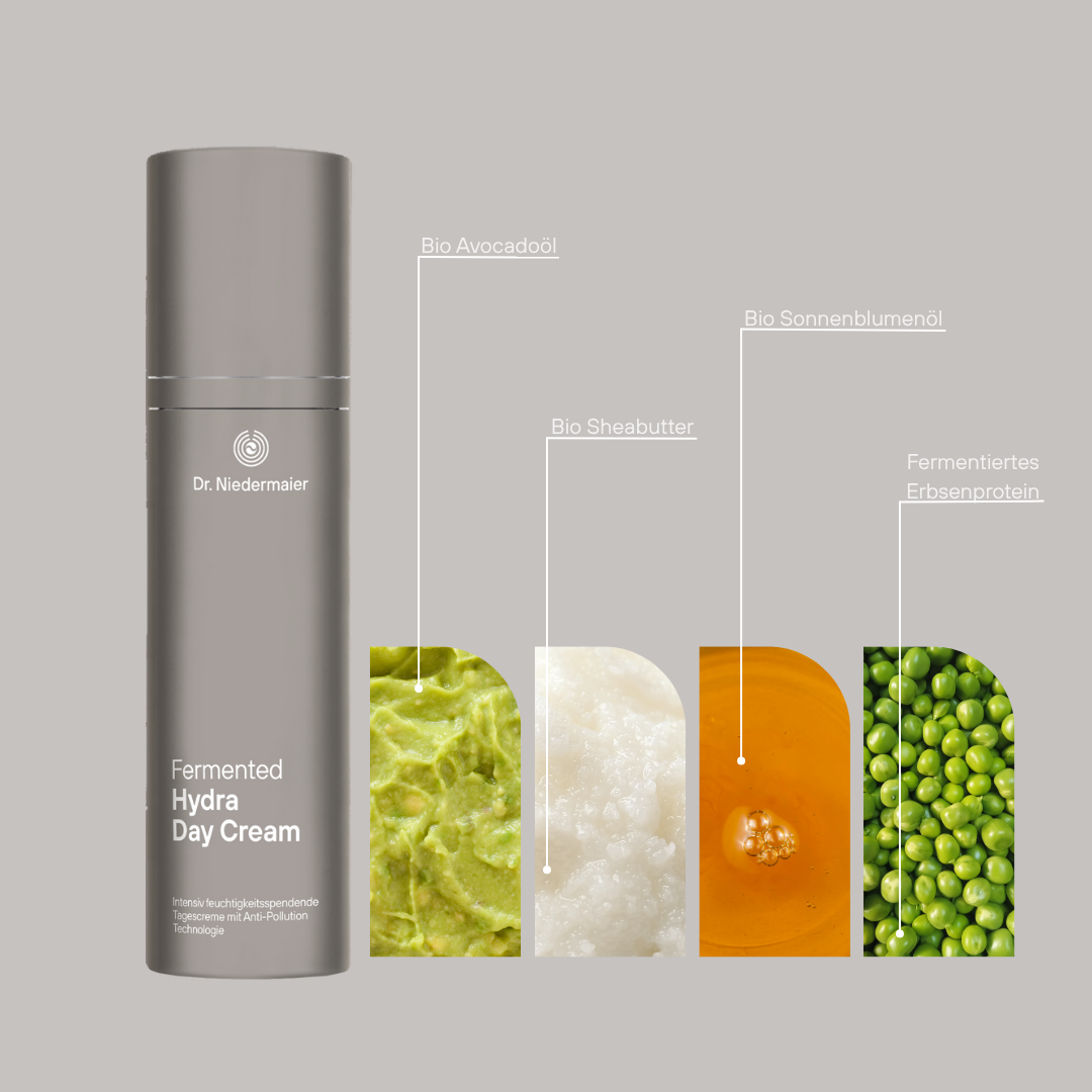 Fermented Skincare Starter Set