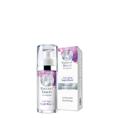 Regulat® Beauty Anti Aging Night Repair