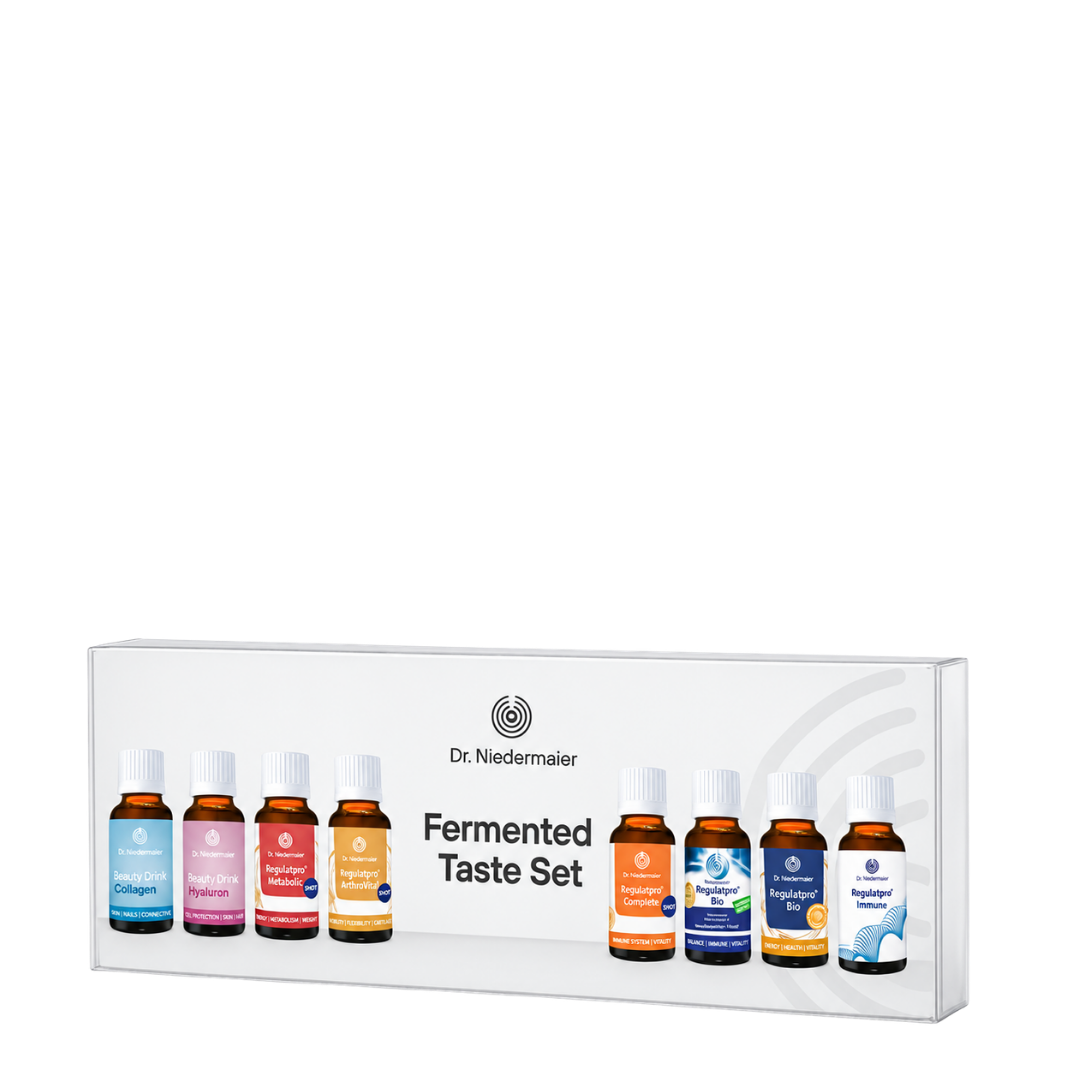 Regulatpro® Bio introductory box 7 x 20 ml