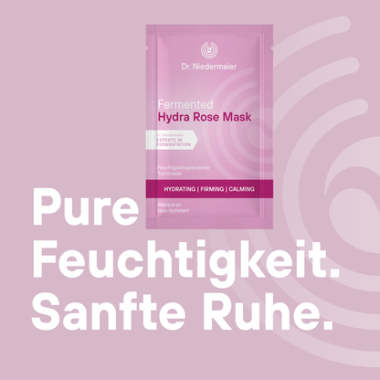 Fermented Gentle Cleansing Foam