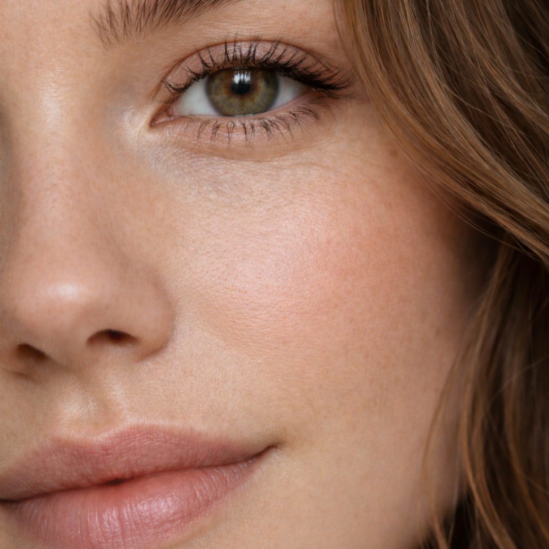 Fermented Gentle Cleansing Foam