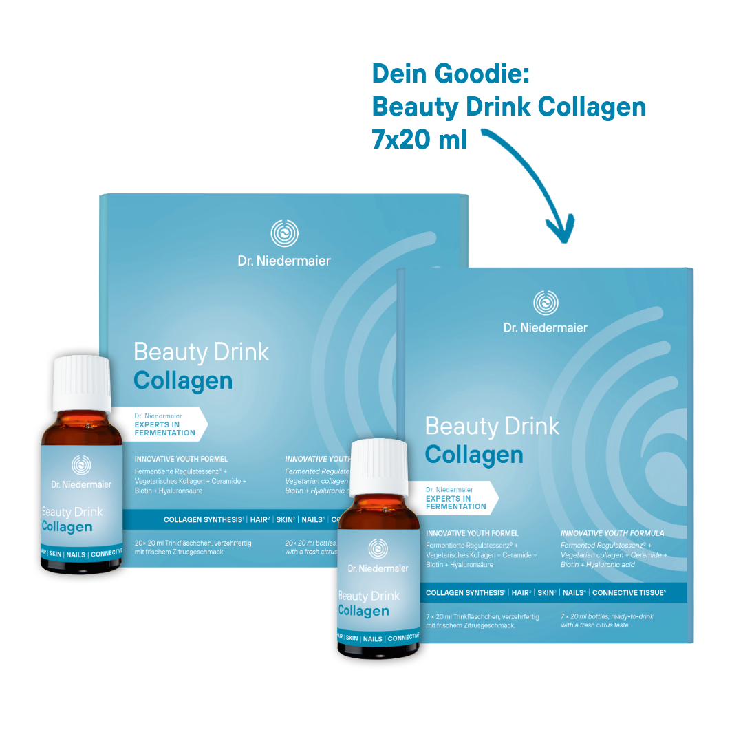 Collagen Freundschafts-Set