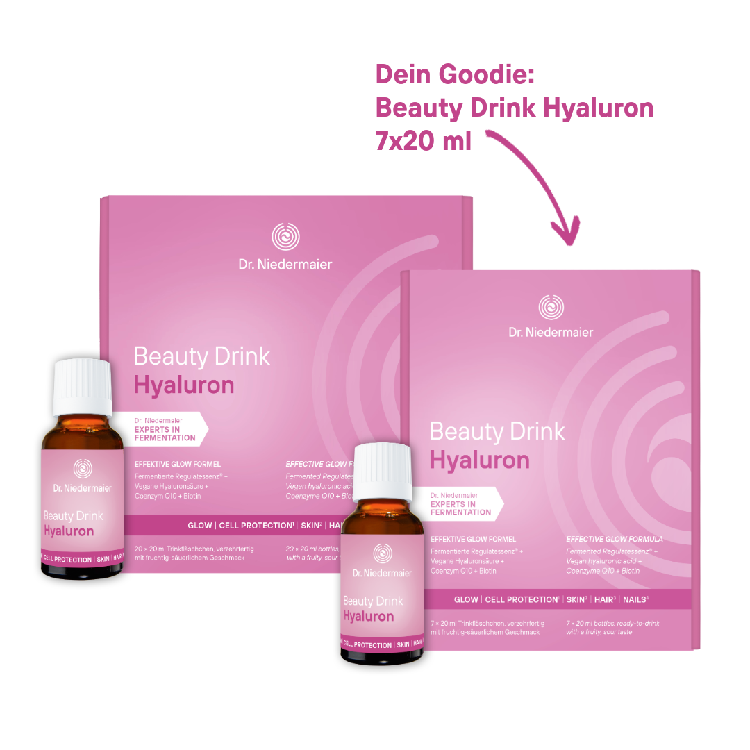 Hyaluron Freundschafts-Set