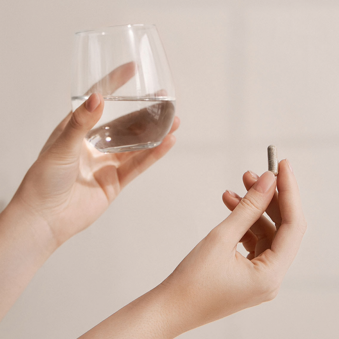 Regulatpro® Hair Capsules