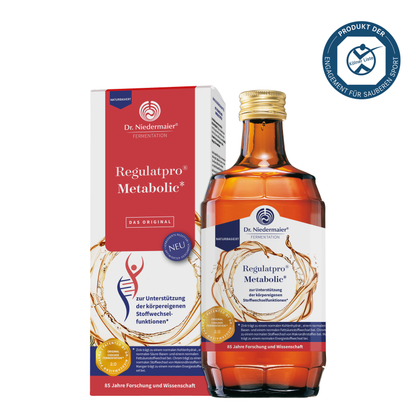 Regulatpro® Metabolic