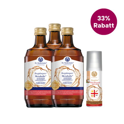 Regulatpro® Stoffwechsel Aktiv-Set