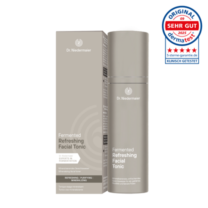 Regulat® Beauty Energetic Facial Tonic 