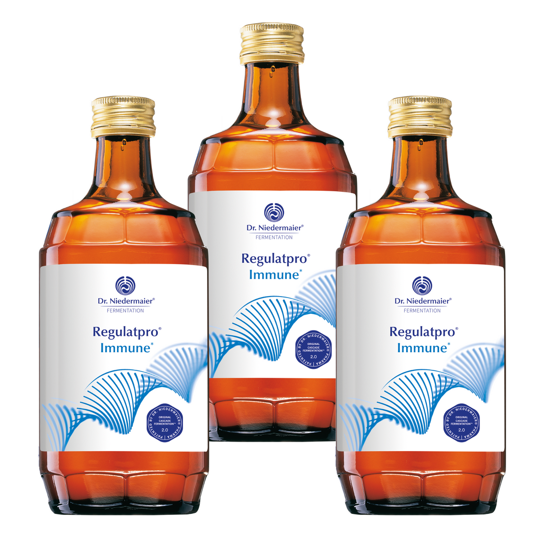 3er Pack Regulatpro® Immune